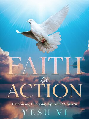 cover image of Faith in Action
